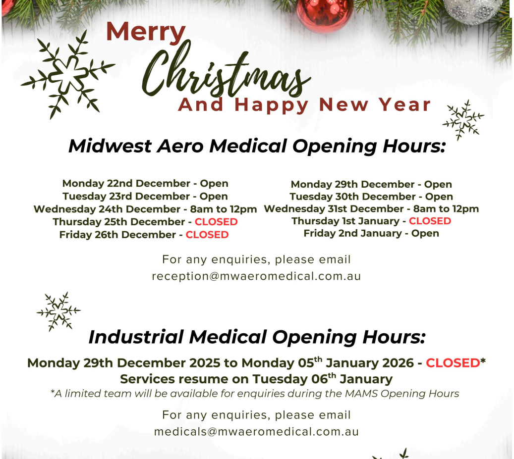 opening hours